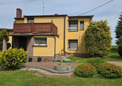 dom na sprzedaż - Zbrosławice, Wieszowa