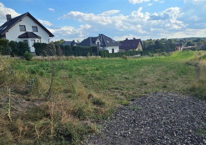 działka na sprzedaż - Świerklaniec, Nakło Śląskie