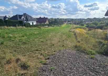 działka na sprzedaż - Świerklaniec, Nakło Śląskie