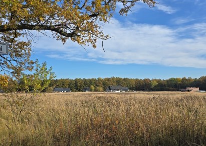 działka na sprzedaż - Tworóg, Brynek