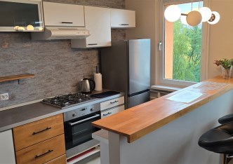 mieszkanie na wynajem - Bytom, Stroszek