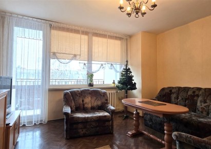 mieszkanie na sprzedaż - Tarnowskie Góry, Osiedle Przyjaźń