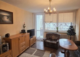 mieszkanie na sprzedaż - Tarnowskie Góry, Osiedle Przyjaźń