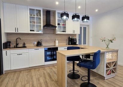 mieszkanie na sprzedaż - Tarnowskie Góry