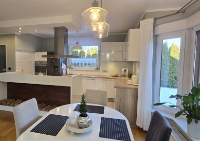 dom na sprzedaż - Świerklaniec