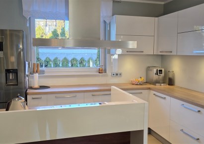 dom na sprzedaż - Świerklaniec