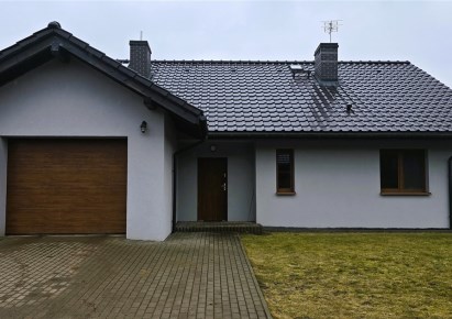 dom na sprzedaż - Tworóg, Brynek