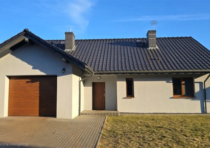 dom na sprzedaż - Tworóg, Brynek