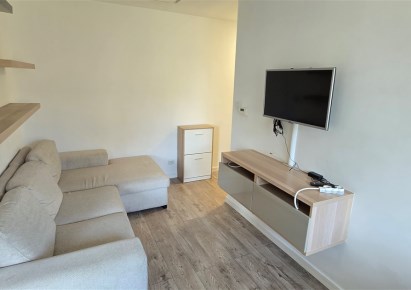 mieszkanie na wynajem - Zabrze, Rokitnica