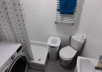 mieszkanie na wynajem - Zabrze, Helenka