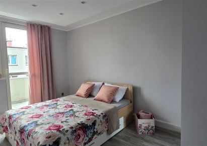 mieszkanie na sprzedaż - Tarnowskie Góry