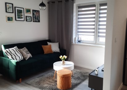 mieszkanie na wynajem - Zabrze