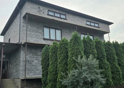 dom na sprzedaż - Wręczyca Wielka, Truskolasy